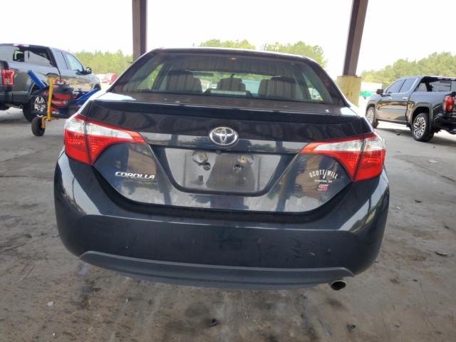Photo 6 from auction – 2016 TOYOTA COROLLA L with VIN 2T1BURHE7GC498280