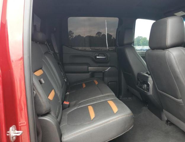 Photo 10 from auction – 2021 GMC SIERRA K15 with VIN 3GTP9EED2MG203194
