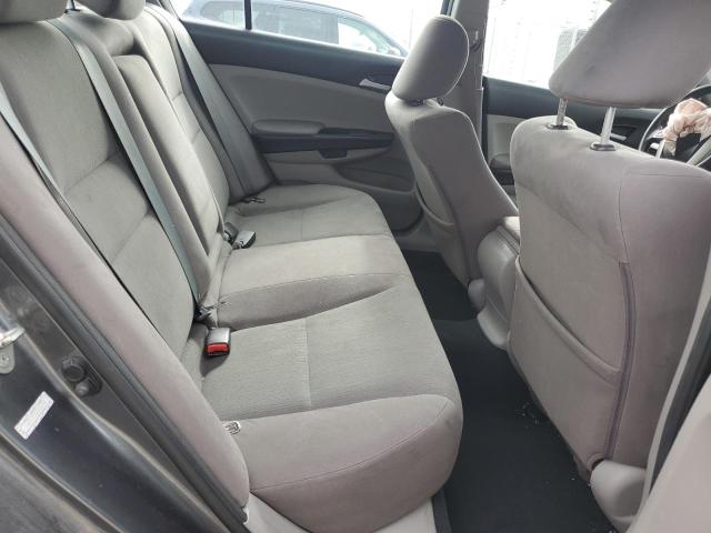 Photo 10 from auction – 2012 HONDA ACCORD LX with VIN 1HGCP2F33CA037940