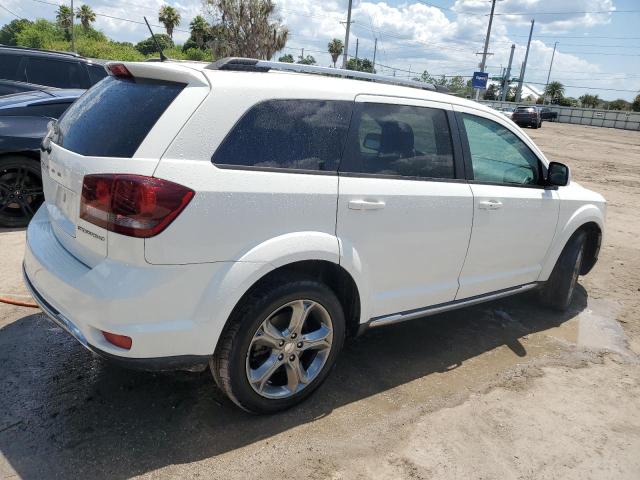 Photo 3 from auction – 2017 DODGE JOURNEY CR with VIN 3C4PDDGG1HT574991