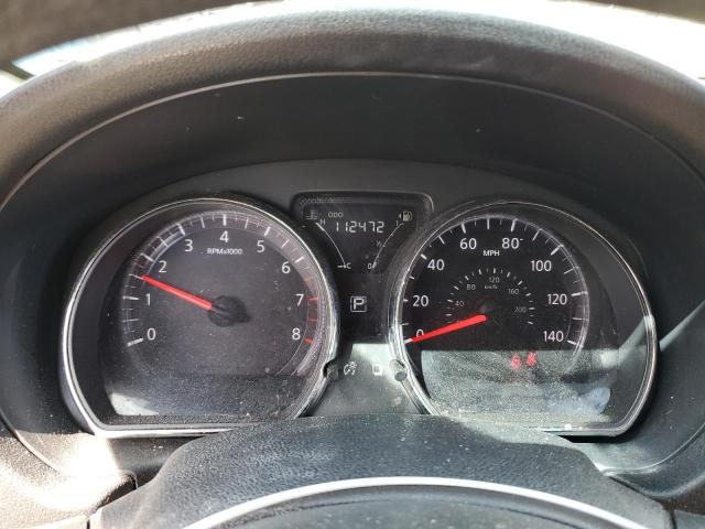Photo 9 from auction – 2016 NISSAN VERSA S with VIN 3N1CN7AP4GL880641
