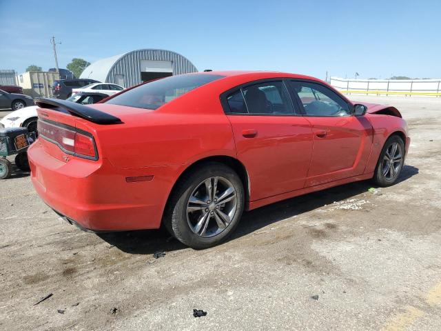 Photo 3 from auction – 2014 DODGE CHARGER R/ with VIN 2C3CDXDT2EH341213