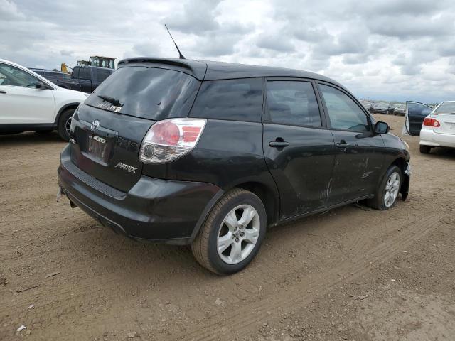 Photo 3 from auction – 2006 TOYOTA COROLLA MA with VIN 2T1LR32E06C554232