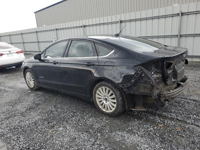 Zdjęcie 2 z aukcji – 2016 FORD FUSION SE z VIN 3FA6P0LU5GR389044