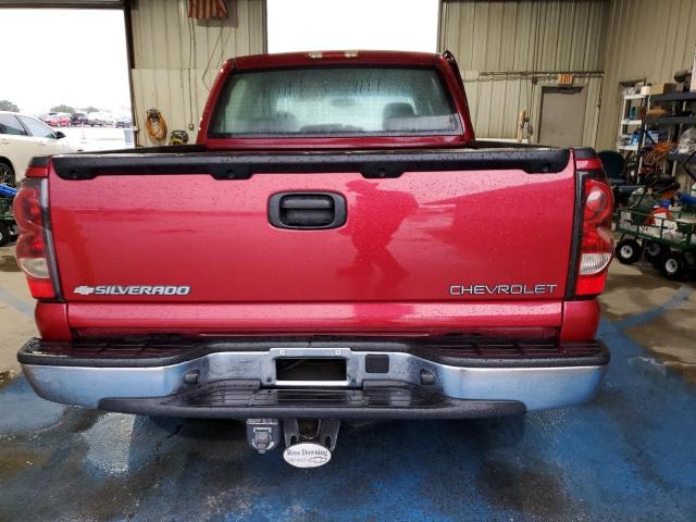 Photo 6 from auction – 2005 CHEVROLET SILVERADO with VIN 2GCEC13T051328488