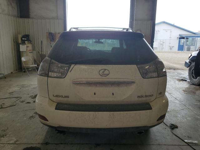 Zdjęcie 6 z aukcji – 2008 LEXUS RX 350 z VIN 2T2HK31U48C081257