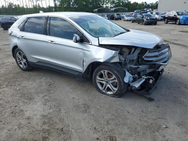 Photo 4 from auction – 2018 FORD EDGE TITAN with VIN 2FMPK3K96JBC24696