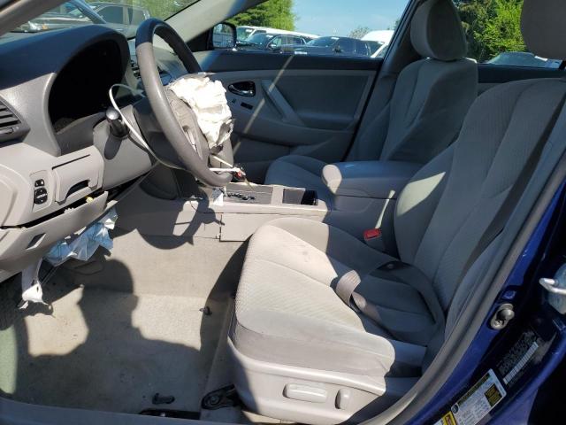 Photo 7 from auction – 2008 TOYOTA CAMRY CE with VIN 4T1BE46K28U216815
