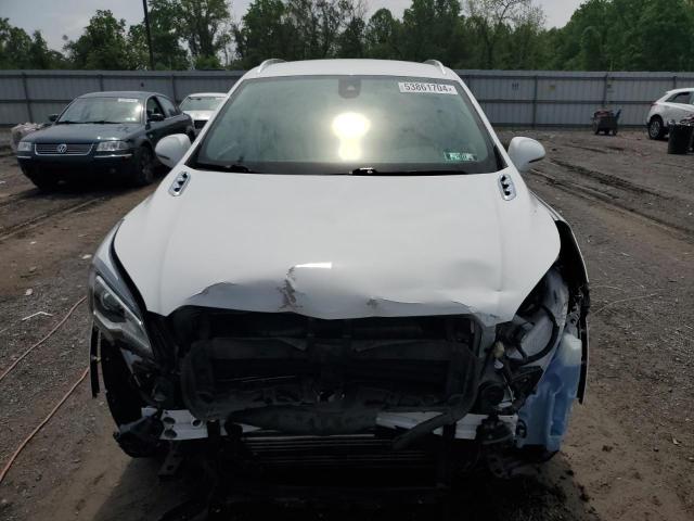 Photo 5 from auction – 2017 BUICK ENVISION P with VIN LRBFXFSXXHD146671
