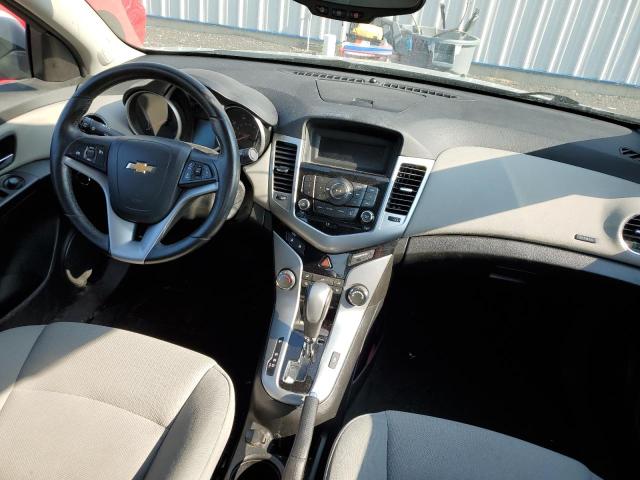 Photo 8 from auction – 2014 CHEVROLET CRUZE LT with VIN 1G1PC5SB3E7392903