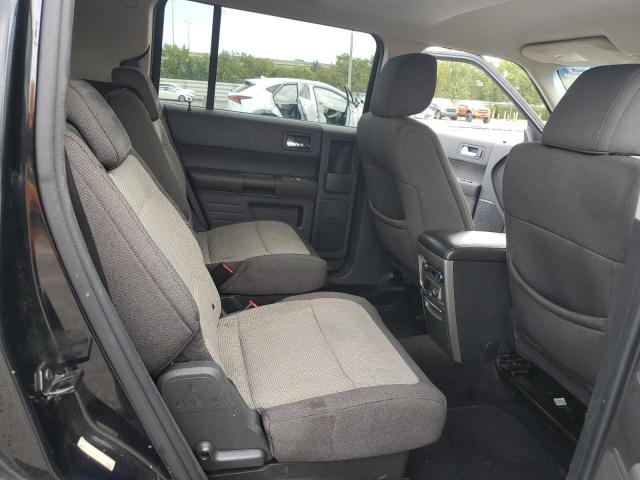 Photo 11 from auction – 2011 FORD FLEX SE with VIN 2FMGK5BC5BBD19503