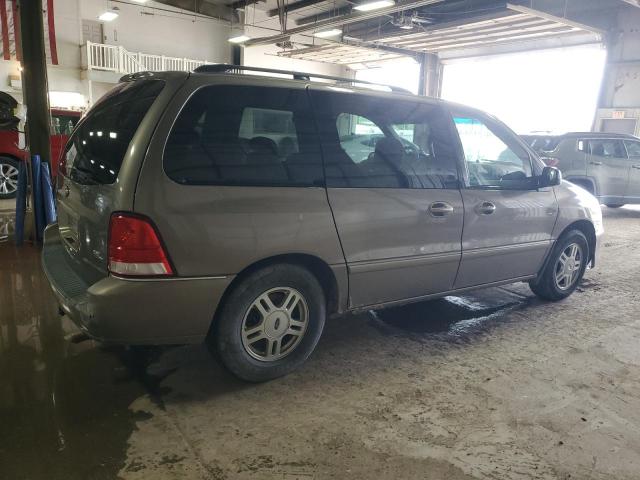 Photo 3 from auction – 2005 FORD FREESTAR S with VIN 2FMZA52255BA84298