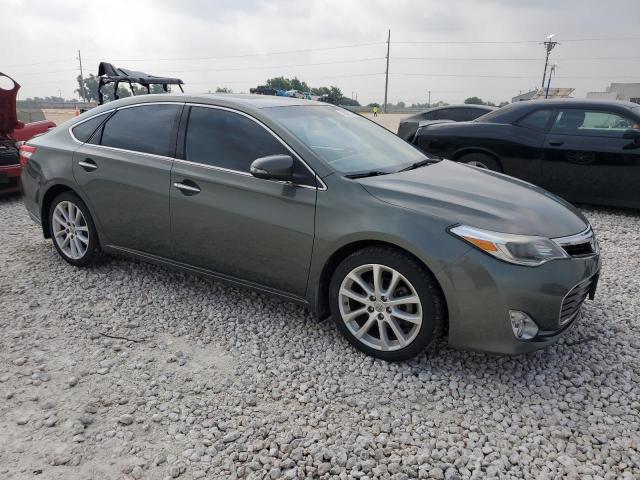 Photo 4 from auction – 2013 TOYOTA AVALON BAS with VIN 4T1BK1EB8DU013799