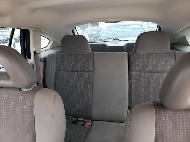 Photo 10 from auction – 2007 DODGE CALIBER with VIN 1B3HB28B57D381458