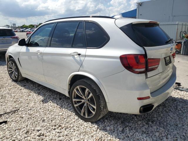 Photo 2 from auction – 2016 BMW X5 XDRIVE5 with VIN 5UXKR6C58G0J80927