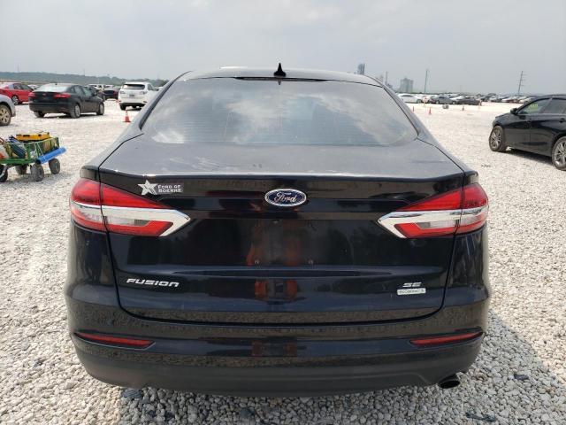 Photo 6 from auction – 2020 FORD FUSION SE with VIN 3FA6P0HD9LR258458