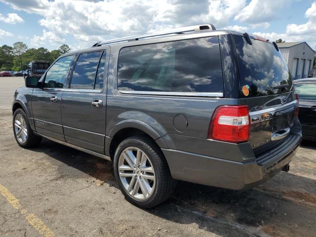 Photo 2 from auction – 2017 FORD EXPEDITION with VIN 1FMJK1LT9HEA81083