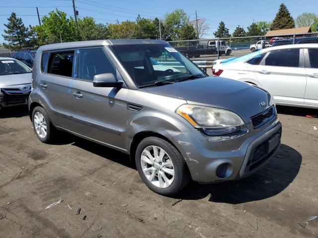 Foto 4 de la subasta – 2013 KIA SOUL + con VIN KNDJT2A65D7618325