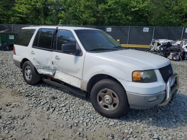 Photo 4 from auction – 2003 FORD EXPEDITION with VIN 1FMPU16L93LB29833