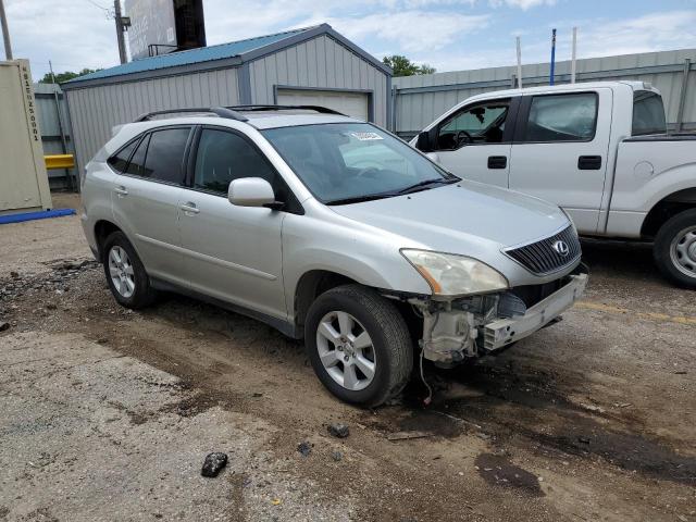 Photo 4 from auction – 2007 LEXUS RX 350 with VIN 2T2HK31U67C014173