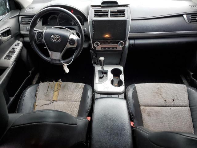 Foto 8 de la subasta – 2012 TOYOTA CAMRY BASE con VIN 4T1BF1FK3CU007586