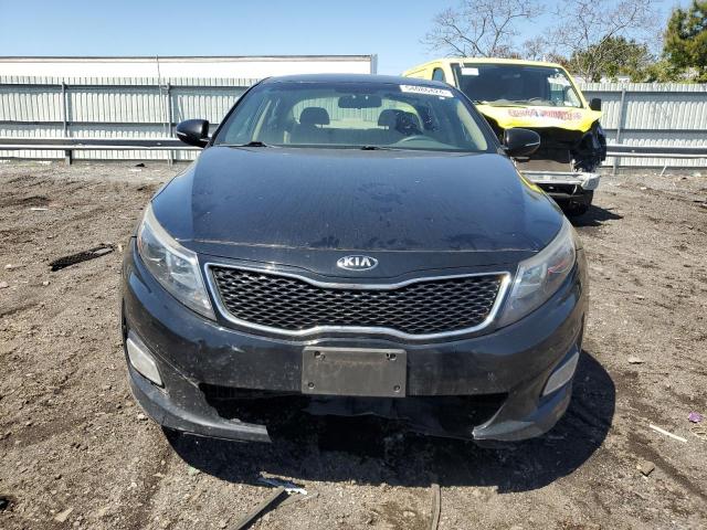 Photo 5 from auction – 2015 KIA OPTIMA LX with VIN 5XXGM4A75FG467928