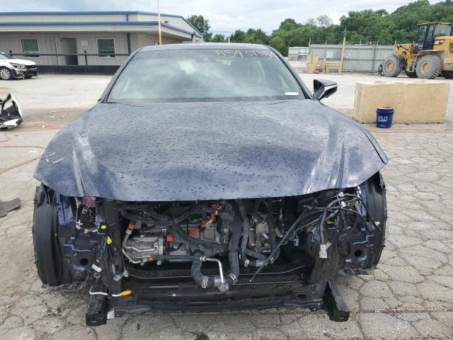 Photo 5 from auction – 2024 LEXUS ES 300H BA with VIN 58AFA1C14RU037094