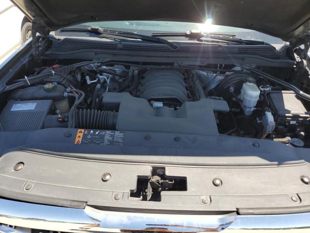 Photo 11 from auction – 2017 GMC SIERRA K15 with VIN 3GTU2NEC1HG313786