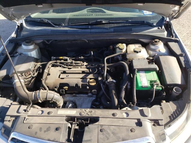 Photo 11 from auction – 2012 CHEVROLET CRUZE LT with VIN 1G1PG5SC7C7298131