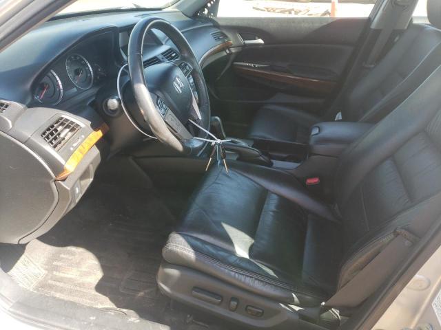 Photo 7 from auction – 2012 HONDA ACCORD EXL with VIN 1HGCP2F80CA148506