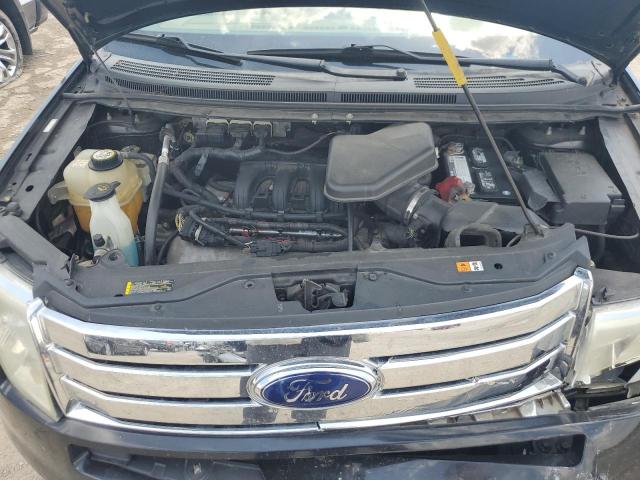 Photo 12 from auction – 2007 FORD EDGE SEL P with VIN 2FMDK39CX7BB32679