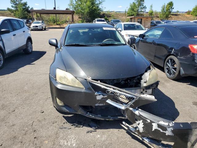 Photo 5 from auction – 2008 LEXUS IS 350 with VIN JTHBE262682014529