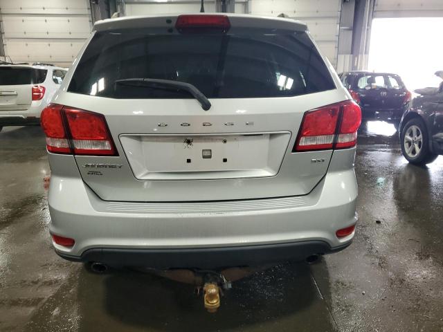 Photo 6 from auction – 2012 DODGE JOURNEY SX with VIN 3C4PDCBG1CT229714