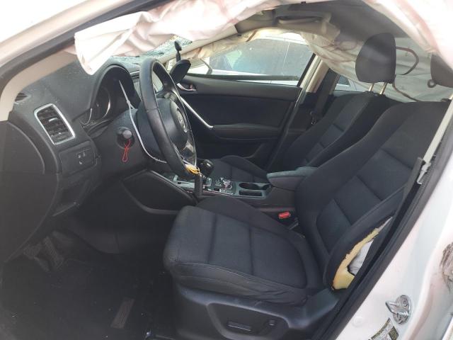Photo 7 from auction – 2016 MAZDA CX-5 TOURI with VIN JM3KE2CY5G0711766