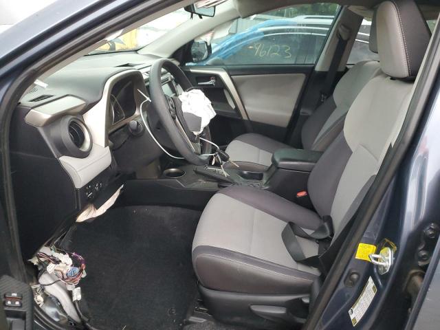 Photo 7 from auction – 2014 TOYOTA RAV4 XLE with VIN 2T3WFREV0EW091274