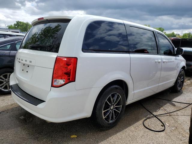 Photo 3 from auction – 2018 DODGE GRAND CARA with VIN 2C4RDGCG1JR304832