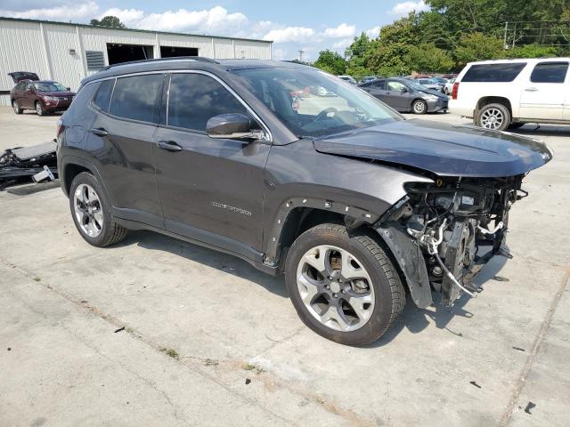 Photo 4 from auction – 2019 JEEP COMPASS LI with VIN 3C4NJCCB3KT802159