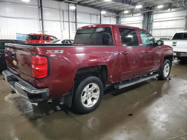 Photo 3 from auction – 2015 CHEVROLET 1500 with VIN 3GCUKREC3FG246984