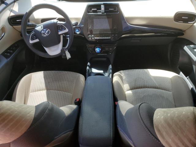 Photo 8 from auction – 2017 TOYOTA PRIUS with VIN JTDKBRFU8H3546511