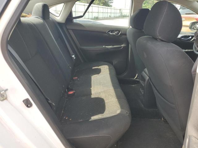 Photo 10 from auction – 2017 NISSAN SENTRA S with VIN 3N1AB7AP2HY273514