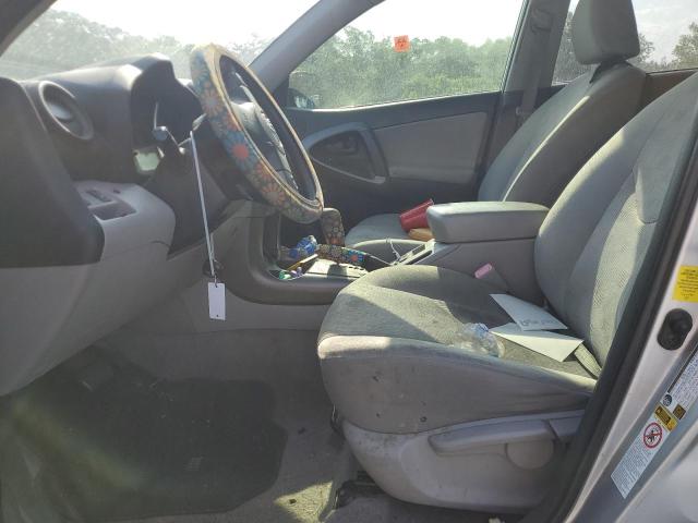 Photo 7 from auction – 2012 TOYOTA RAV4 with VIN JTMKF4DV5C5044457
