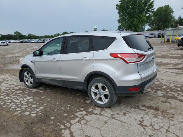 Photo 2 from auction – 2013 FORD ESCAPE SE with VIN 1FMCU0GX9DUC72528