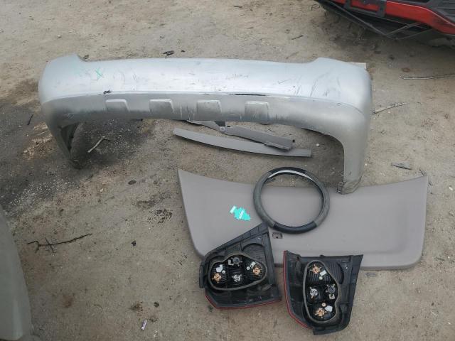 Photo 13 from auction – 2003 TOYOTA HIGHLANDER with VIN JTEGD21A430066220