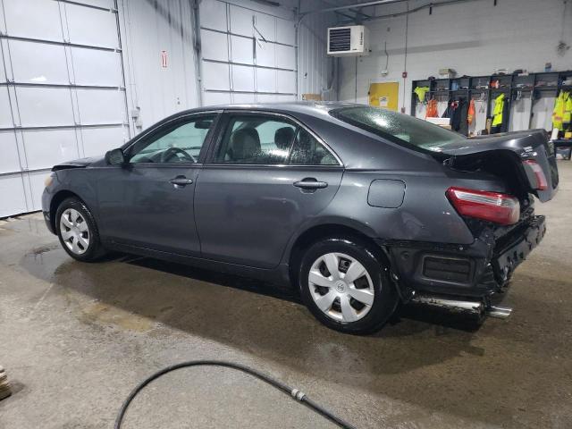 Photo 2 from auction – 2007 TOYOTA CAMRY LE with VIN 4T1BK46K97U045374