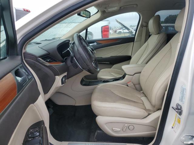Photo 7 from auction – 2019 LINCOLN MKC SELECT with VIN 5LMCJ2C94KUL08759
