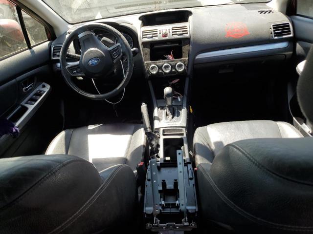 Photo 8 from auction – 2015 SUBARU IMPREZA SP with VIN JF1GPAV66FH218439