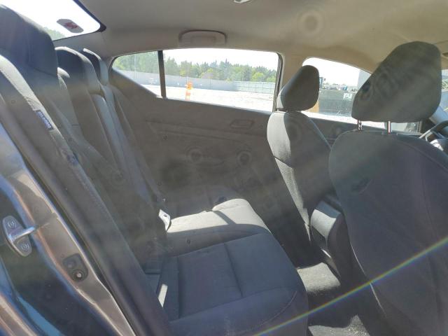 Photo 10 from auction – 2023 NISSAN ALTIMA S with VIN 1N4BL4BV3PN388697