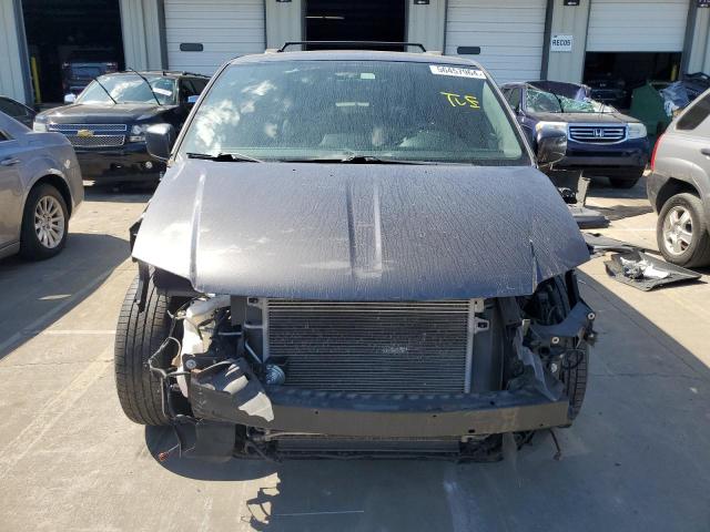 Photo 5 from auction – 2017 DODGE GRAND CARA with VIN 2C4RDGEG3HR681685