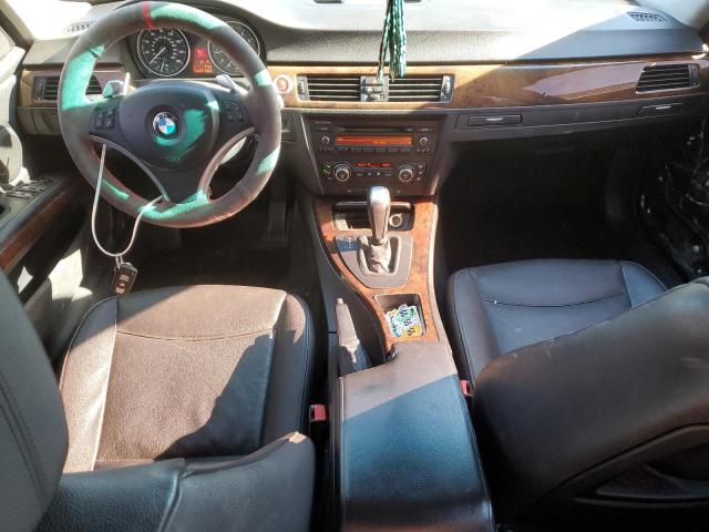 Photo 8 from auction – 2007 BMW 335 XI with VIN WBAVD53587A008489