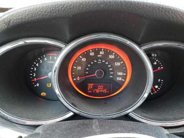 Photo 9 from auction – 2012 KIA SORENTO SX with VIN 5XYKWDA24CG281653